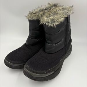 BZees Orthopedic‎ Winter Boots Luscious